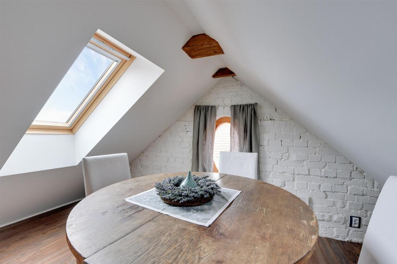 Grand Apartments - Wood Loft Apartment Sopot Zewnętrze zdjęcie