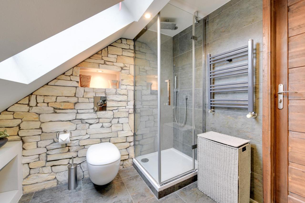Grand Apartments - Wood Loft Apartment Sopot Zewnętrze zdjęcie